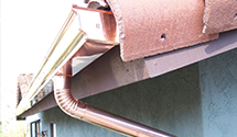 Rain Gutter Installation, Repair, Cleaning in Perry, SC